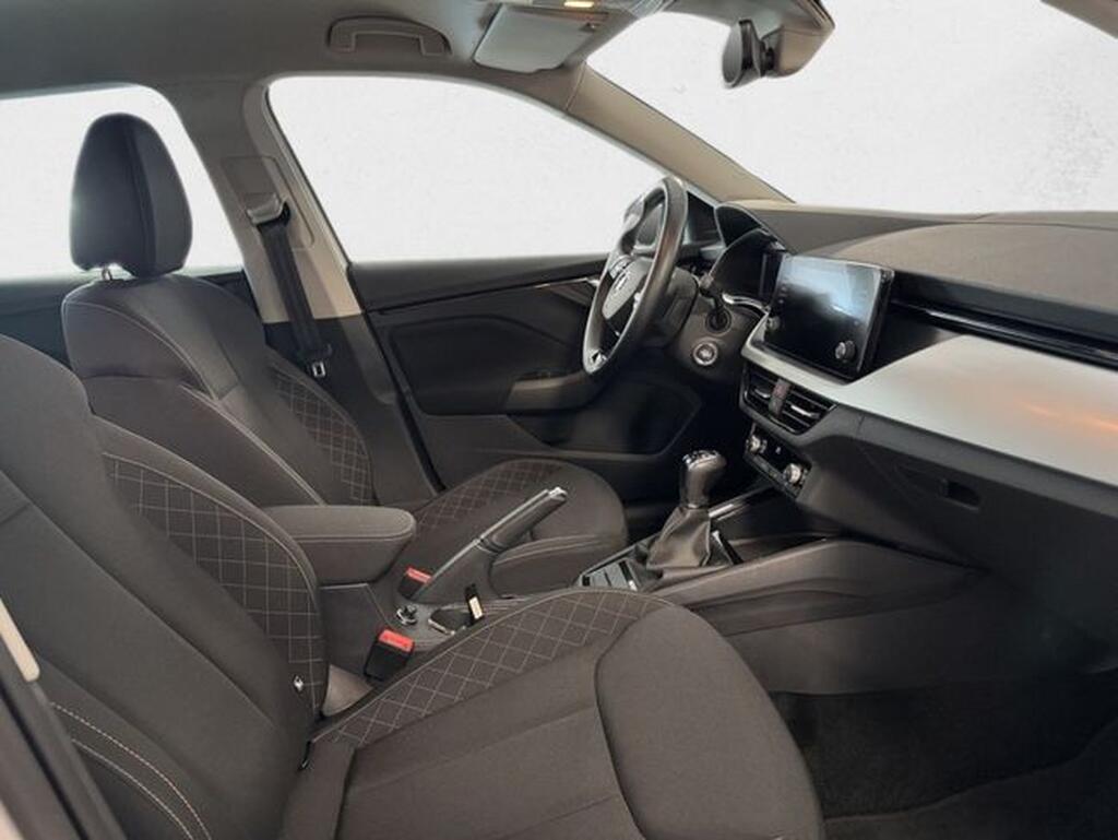 Skoda Kamiq KAMIQ 1.5 TSI DSG 150 AMBITION 5P 5
