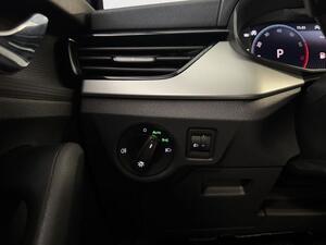 Skoda Kamiq KAMIQ 1.5 TSI DSG 150 AMBITION 5P 19