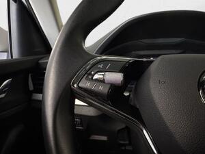 Skoda Kamiq KAMIQ 1.5 TSI DSG 150 AMBITION 5P 9