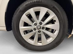 Skoda Kamiq KAMIQ 1.5 TSI DSG 150 AMBITION 5P 8