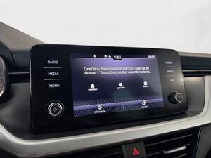 Skoda Kamiq KAMIQ 1.5 TSI DSG 150 AMBITION 5P 12