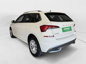 Skoda Kamiq KAMIQ 1.5 TSI DSG 150 AMBITION 5P 2
