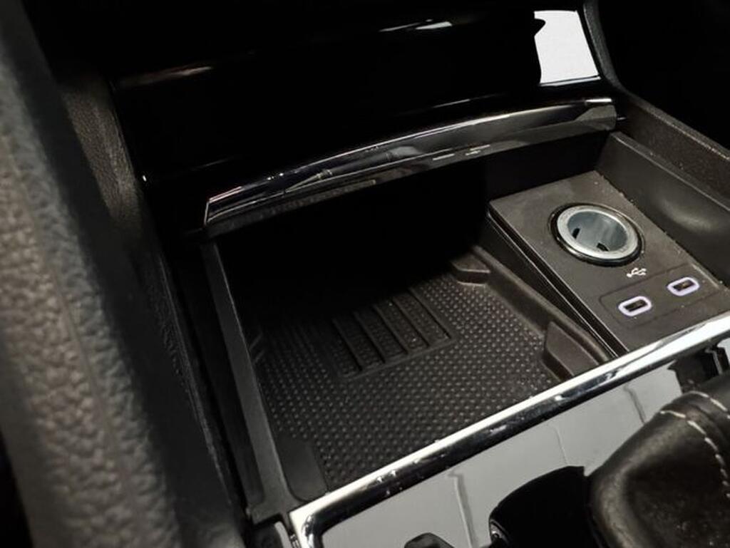 Skoda Karoq KAROQ 1.5 TSI 150 SPORTLINE DSG 5P Segunda mano