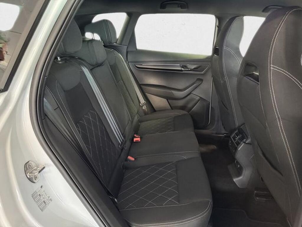 Skoda Karoq KAROQ 1.5 TSI 150 SPORTLINE DSG 5P Segunda mano