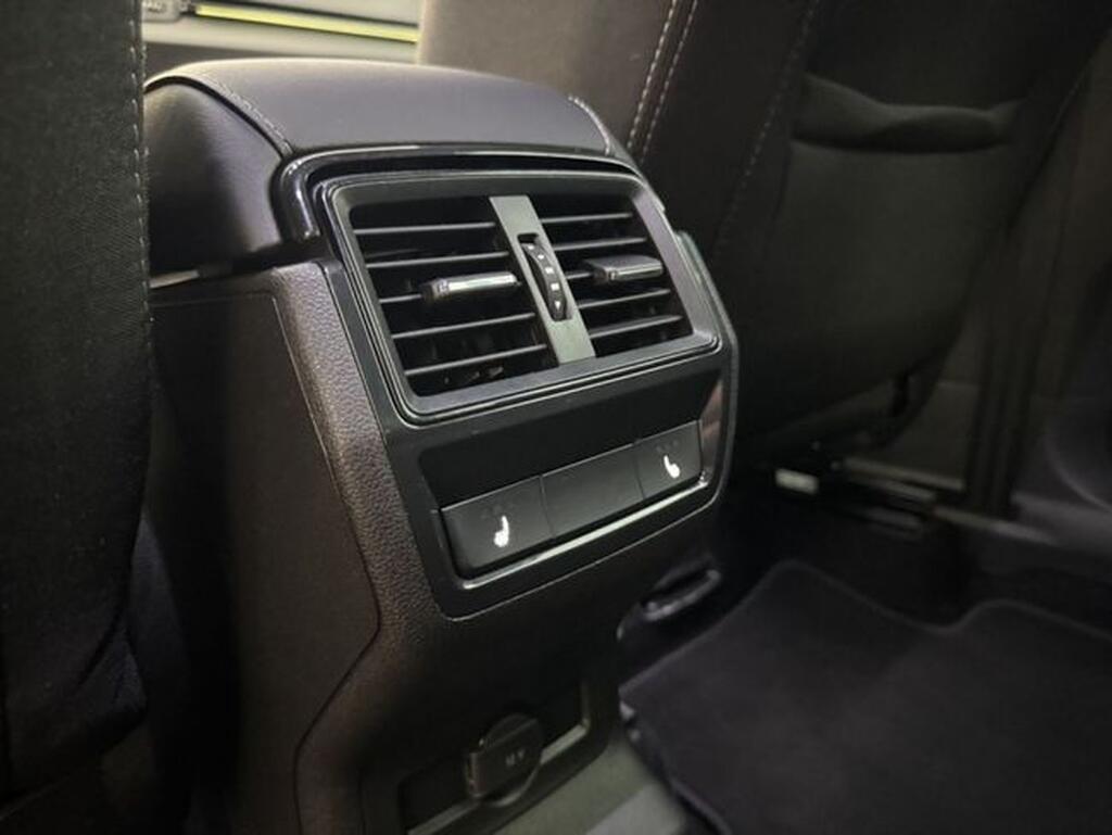 Skoda Karoq KAROQ 1.5 TSI 150 SPORTLINE DSG 5P Segunda mano