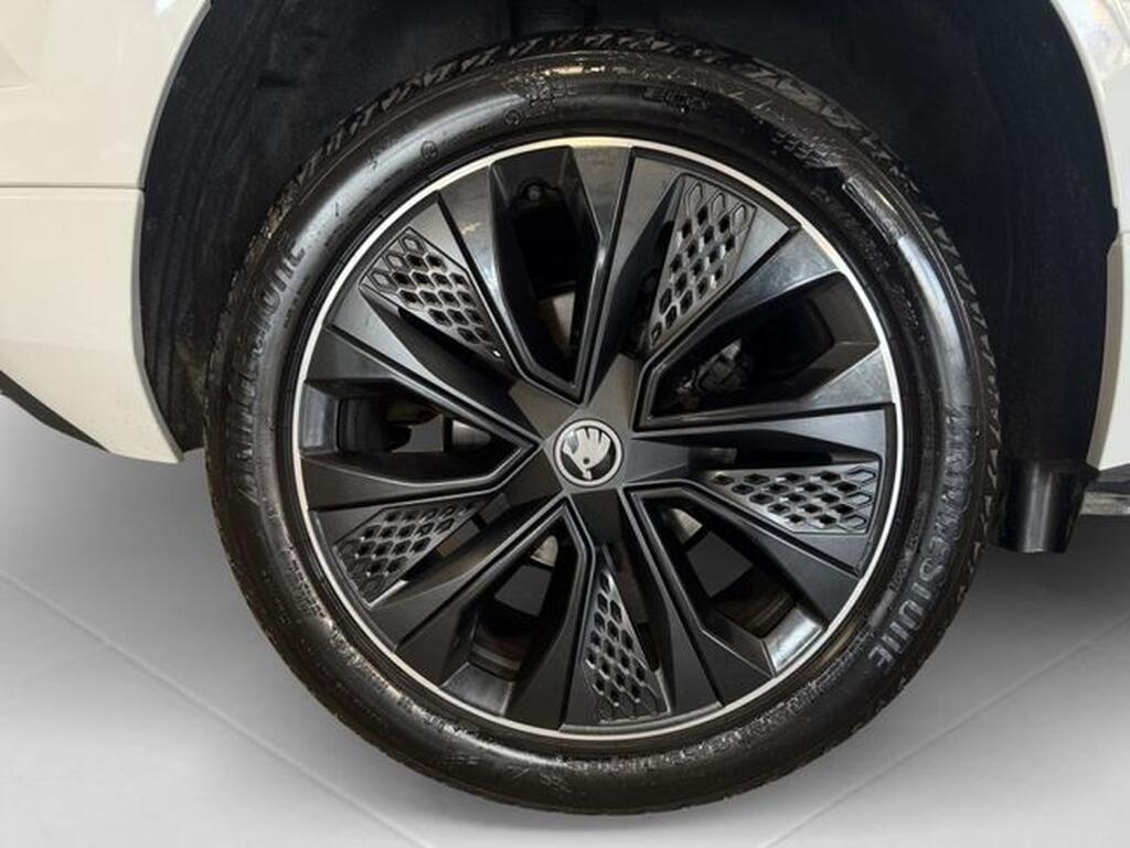 Skoda Karoq KAROQ 1.5 TSI 150 SPORTLINE DSG 5P Segunda mano