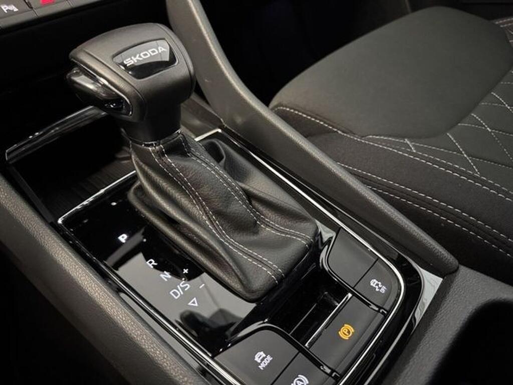 Skoda Karoq KAROQ 1.5 TSI 150 SPORTLINE DSG 5P Segunda mano