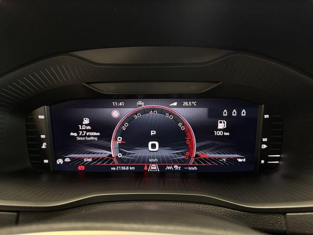 Skoda Karoq KAROQ 1.5 TSI 150 SPORTLINE DSG 5P Segunda mano