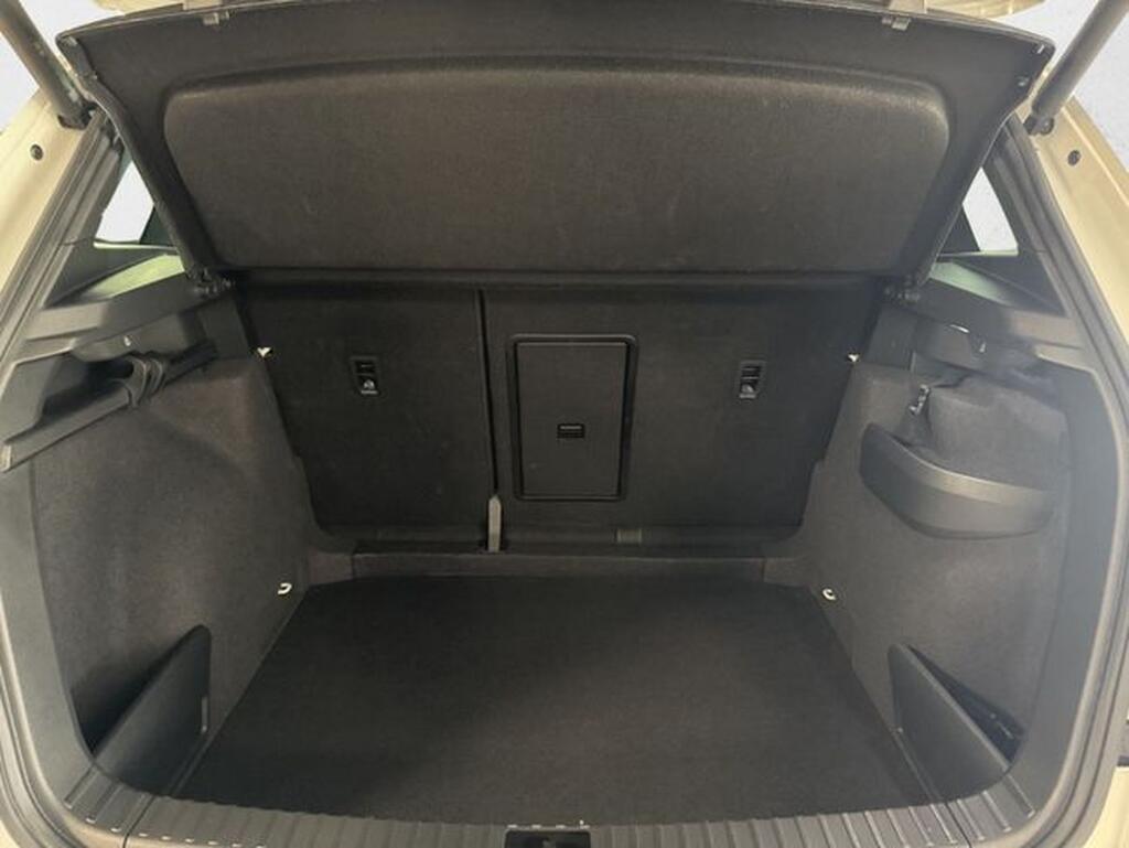 Skoda Karoq KAROQ 1.5 TSI 150 SPORTLINE DSG 5P Segunda mano