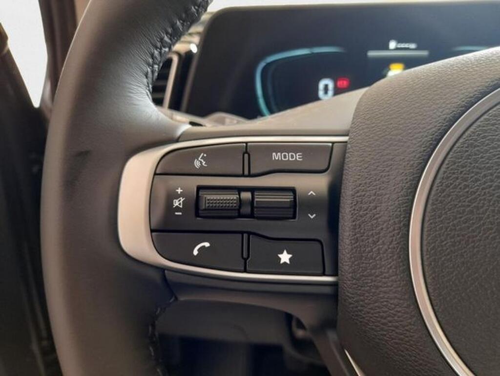 Kia Sportage SPORTAGE 1.6 T-GDI 150 DRIVE 5P 16