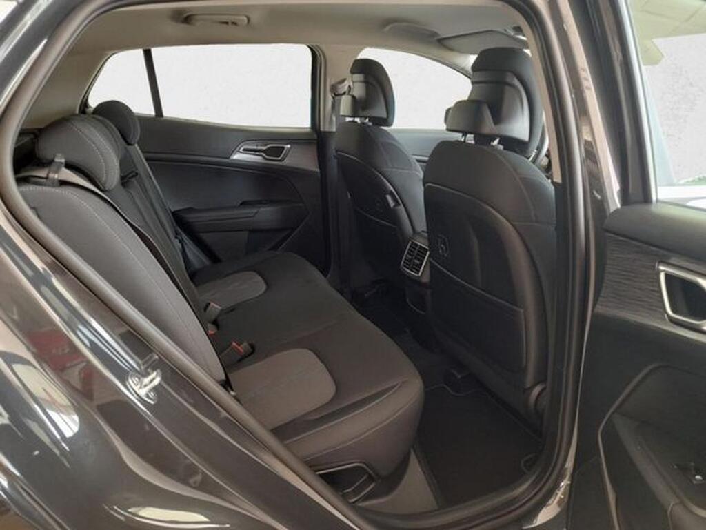 Kia Sportage SPORTAGE 1.6 T-GDI 150 DRIVE 5P 12