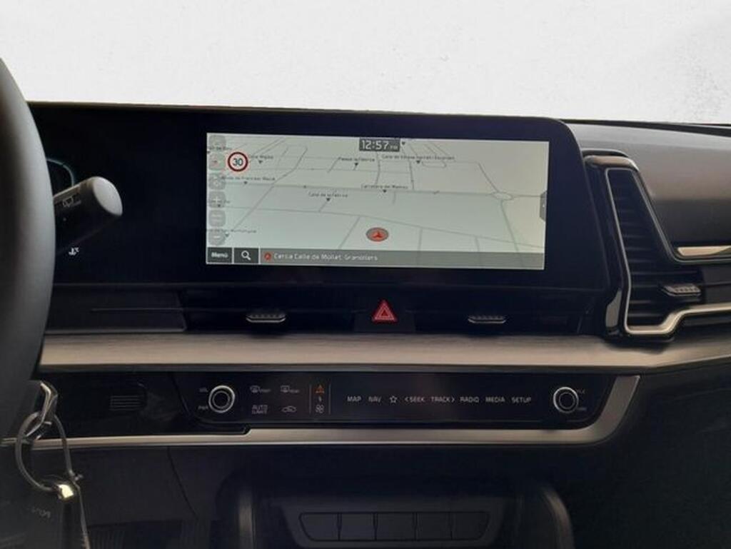 Kia Sportage SPORTAGE 1.6 T-GDI 150 DRIVE 5P 19