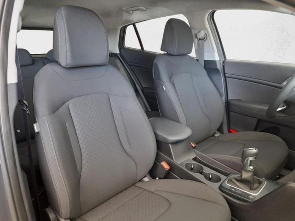 Kia Sportage SPORTAGE 1.6 T-GDI 150 DRIVE 5P 9