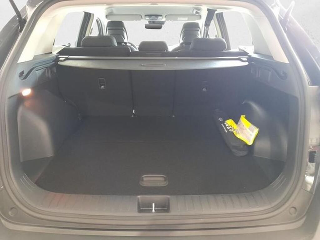 Kia Sportage SPORTAGE 1.6 T-GDI 150 DRIVE 5P 14