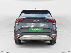 Kia Sportage SPORTAGE 1.6 T-GDI 150 DRIVE 5P 8