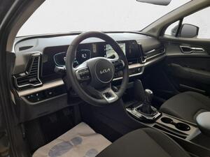 Kia Sportage SPORTAGE 1.6 T-GDI 150 DRIVE 5P 28
