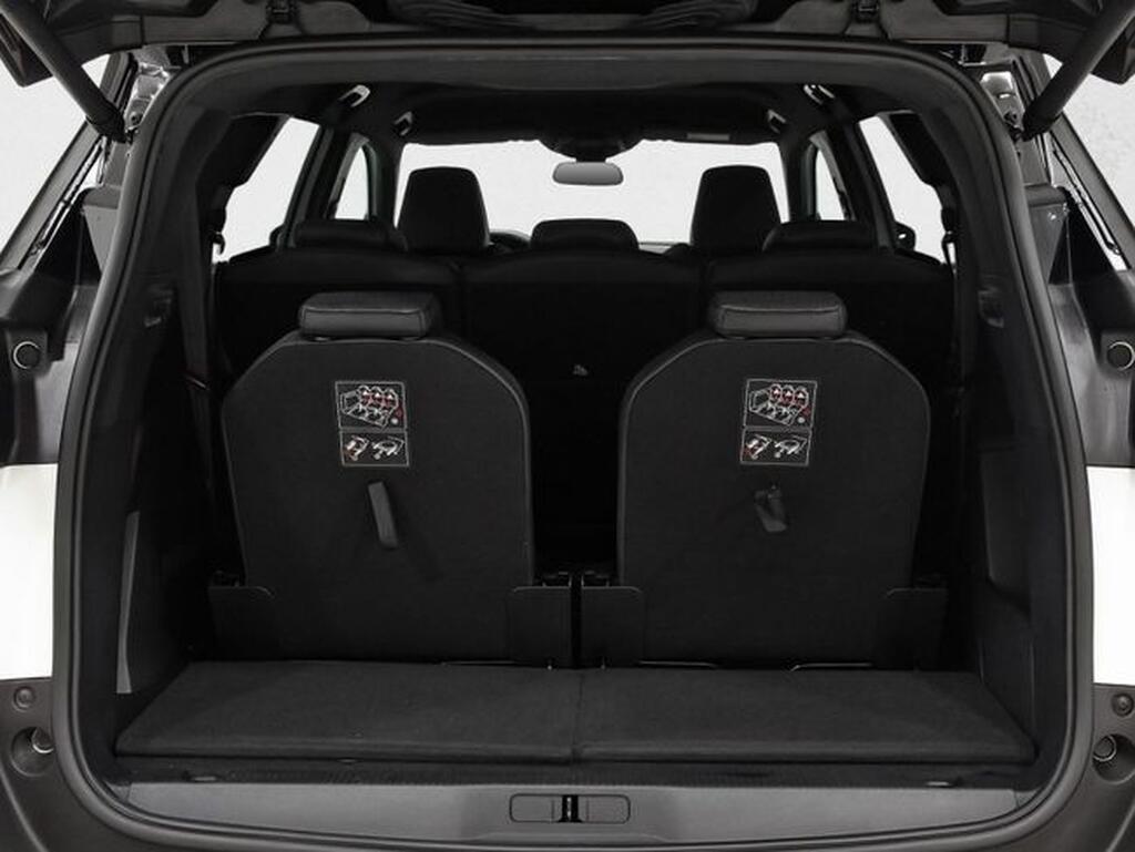 Peugeot 5008 5008 1.5 BLUEHDI 130 S&S ALLURE PACK AUTO 5P 7 PLAZAS Segunda mano
