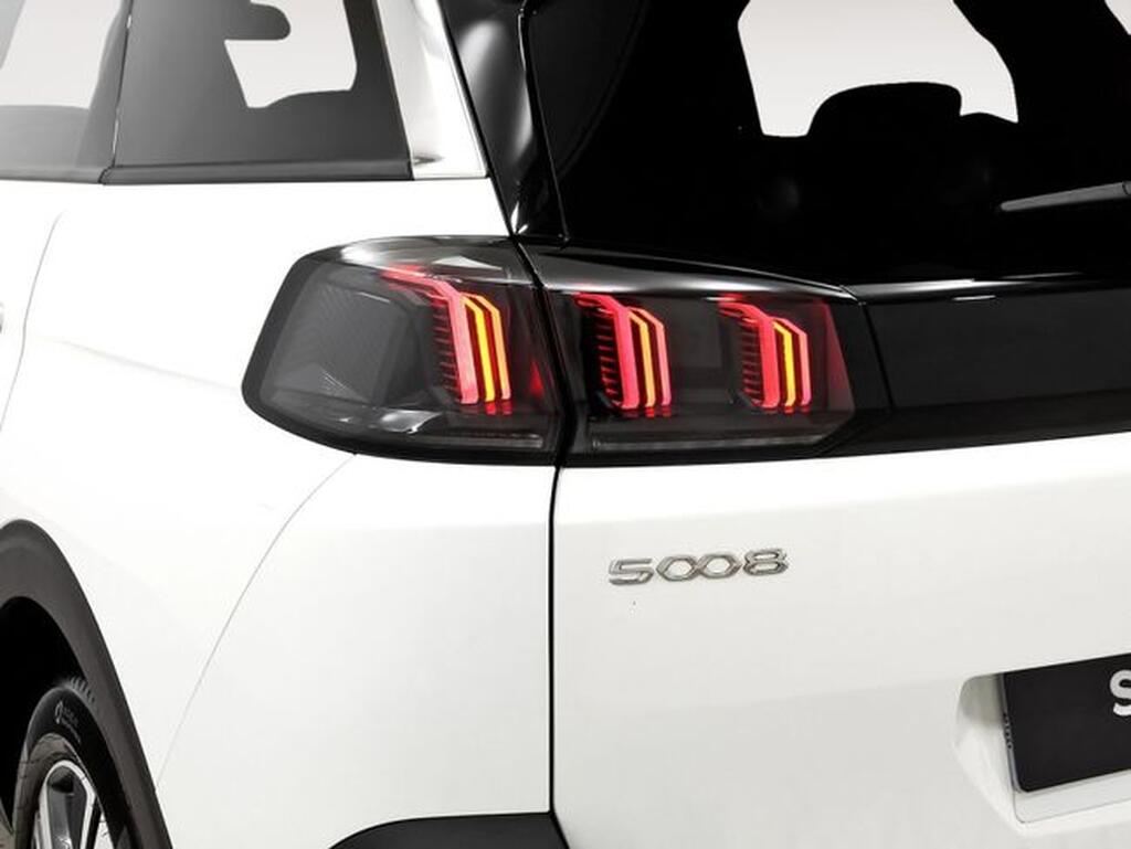 Peugeot 5008 5008 1.5 BLUEHDI 130 S&S ALLURE PACK AUTO 5P 7 PLAZAS Segunda mano