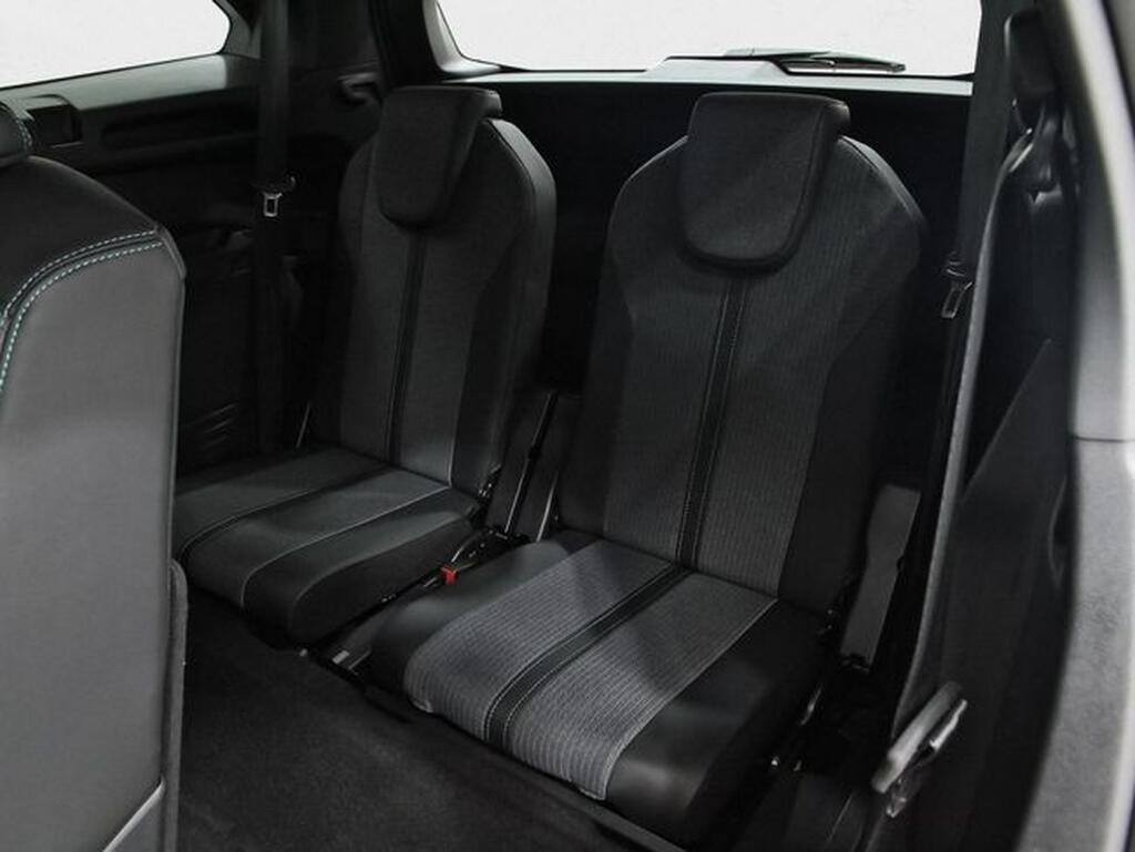 Peugeot 5008 5008 1.5 BLUEHDI 130 S&S ALLURE PACK AUTO 5P 7 PLAZAS Segunda mano