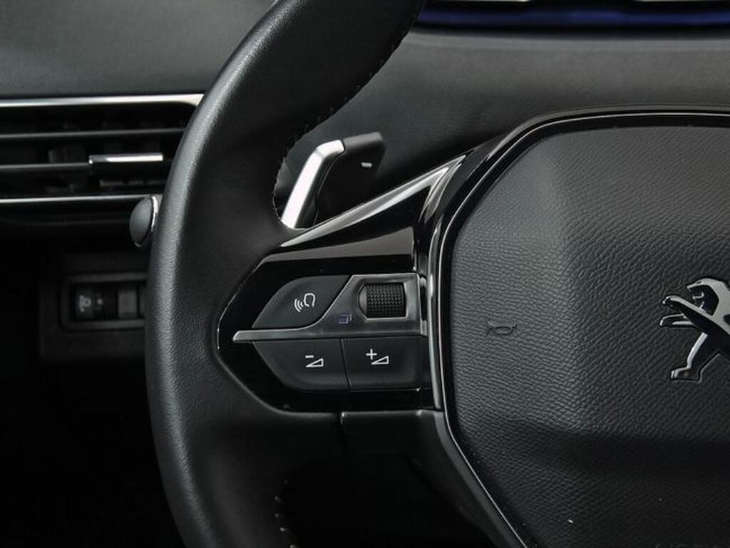 Peugeot 5008 5008 1.5 BLUEHDI 130 S&S ALLURE PACK AUTO 5P 7 PLAZAS Segunda mano