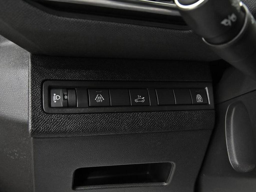 Peugeot 5008 5008 1.5 BLUEHDI 130 S&S ALLURE PACK AUTO 5P 7 PLAZAS Segunda mano