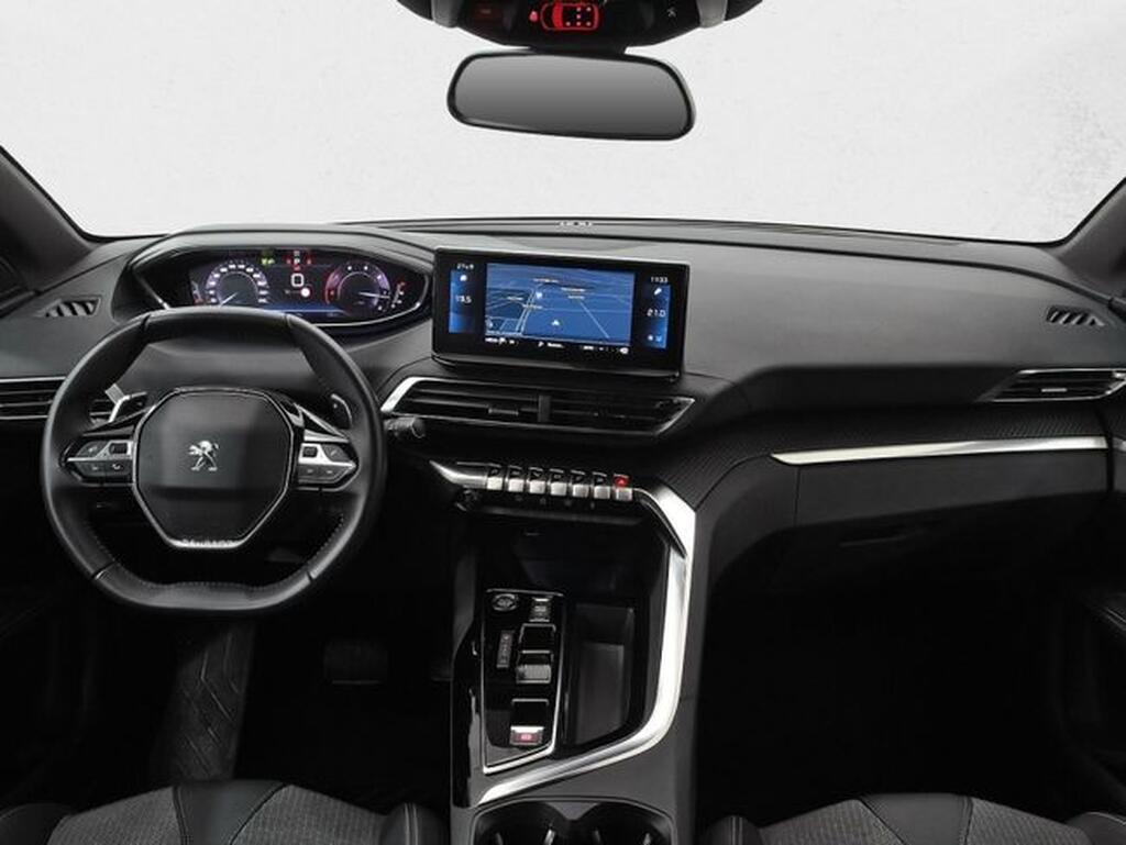Peugeot 5008 5008 1.5 BLUEHDI 130 S&S ALLURE PACK AUTO 5P 7 PLAZAS Segunda mano
