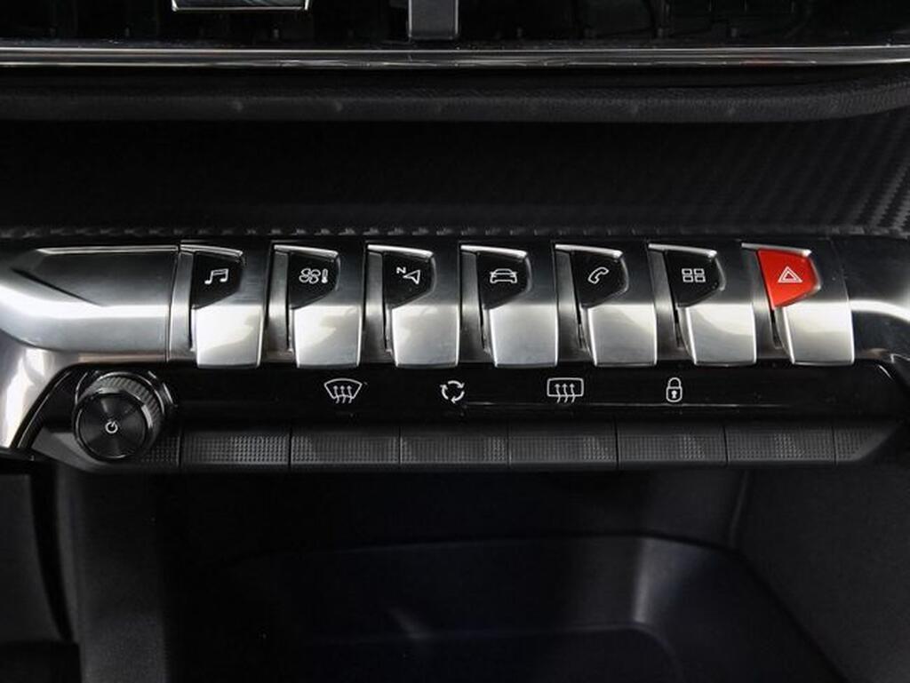 Peugeot 5008 5008 1.5 BLUEHDI 130 S&S ALLURE PACK AUTO 5P 7 PLAZAS Segunda mano