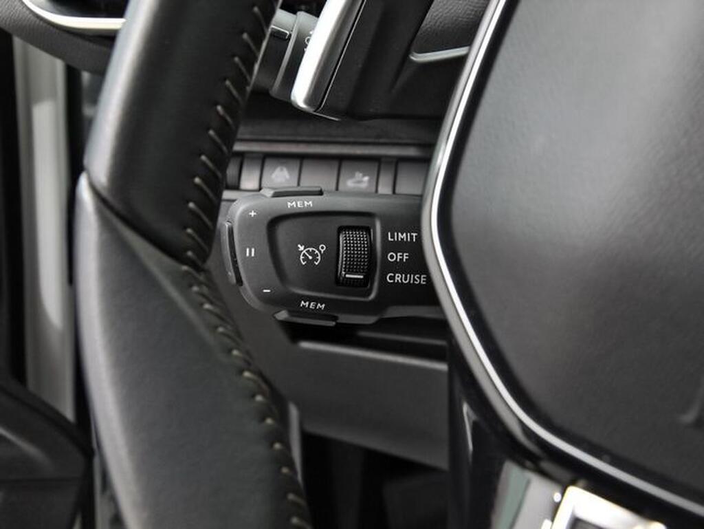 Peugeot 5008 5008 1.5 BLUEHDI 130 S&S ALLURE PACK AUTO 5P 7 PLAZAS Segunda mano