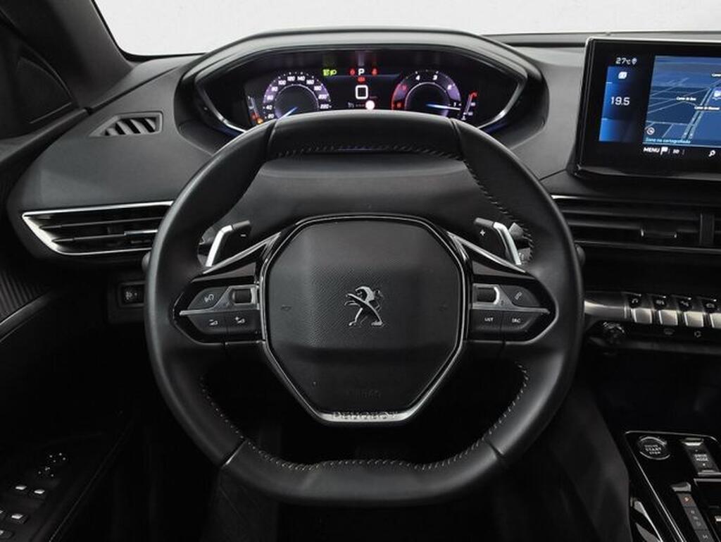 Peugeot 5008 5008 1.5 BLUEHDI 130 S&S ALLURE PACK AUTO 5P 7 PLAZAS Segunda mano