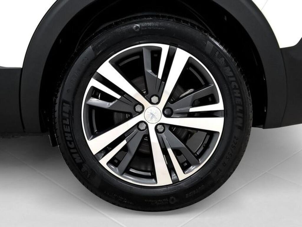 Peugeot 5008 5008 1.5 BLUEHDI 130 S&S ALLURE PACK AUTO 5P 7 PLAZAS Segunda mano