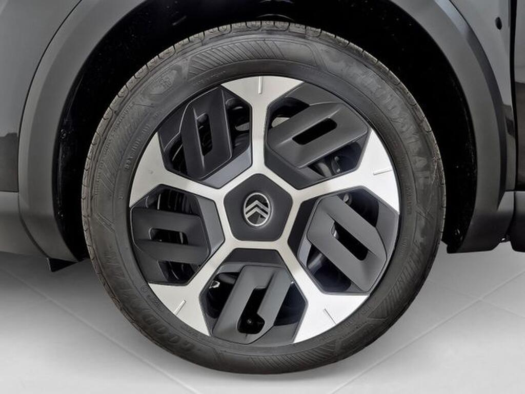 Citroën C4 C4 1.2 HYBRID MHEV 110 EDSC6 PLUS 5P (KMO) 11