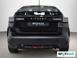Citroën C4 C4 1.2 HYBRID MHEV 110 EDSC6 PLUS 5P (KMO) 6