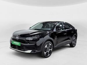 Citroën C4 C4 1.2 HYBRID MHEV 110 EDSC6 PLUS 5P (KMO) 4