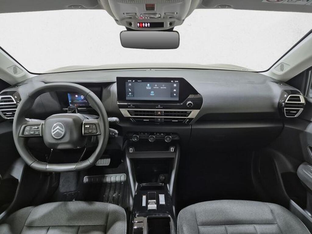 Citroën C4 C4 1.2 HYBRID MHEV 110 EDSC6 PLUS 5P (KMO) 7