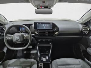 Citroën C4 C4 1.2 HYBRID MHEV 110 EDSC6 PLUS 5P (KMO) 7