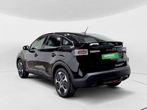 Citroën C4 C4 1.2 HYBRID MHEV 110 EDSC6 PLUS 5P (KMO) 2