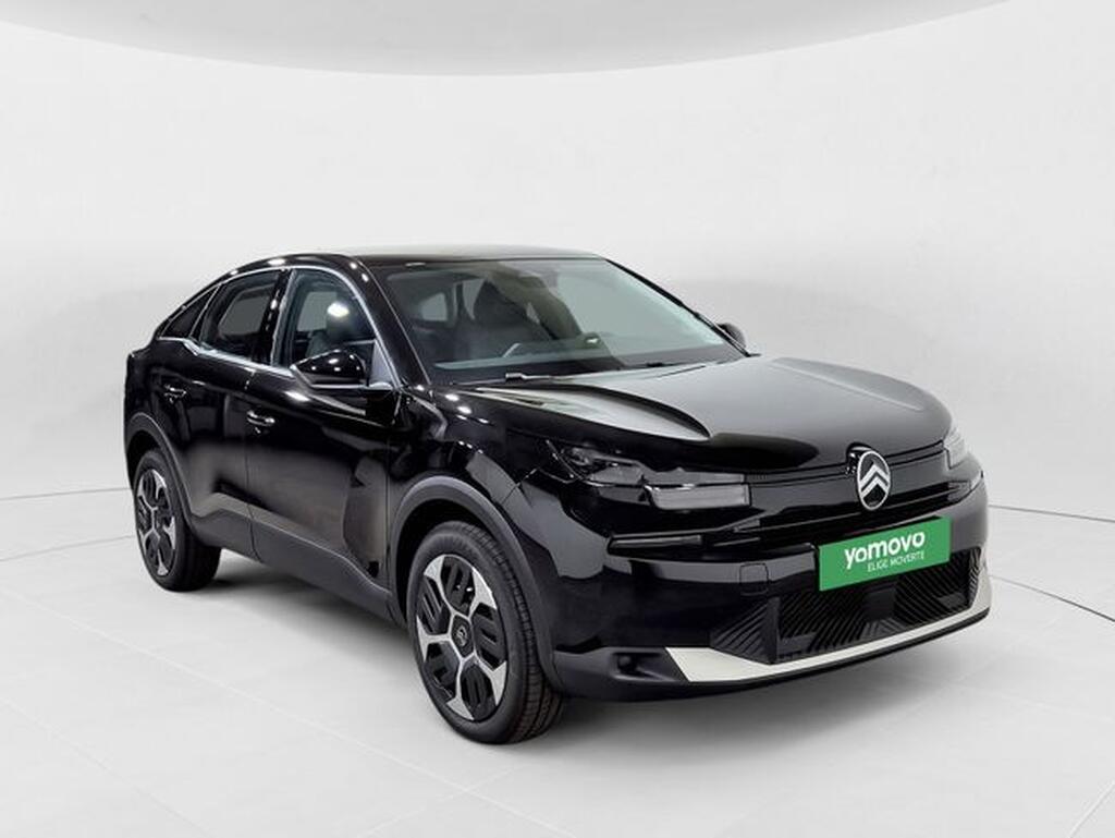Citroën C4 C4 1.2 HYBRID MHEV 110 EDSC6 PLUS 5P (KMO) 1
