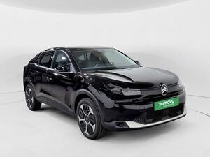 Citroën C4 C4 1.2 HYBRID MHEV 110 EDSC6 PLUS 5P (KMO) 1