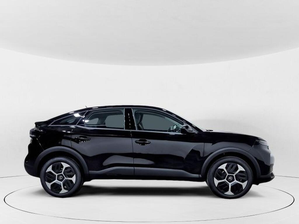 Citroën C4 C4 1.2 HYBRID MHEV 110 EDSC6 PLUS 5P (KMO) 3
