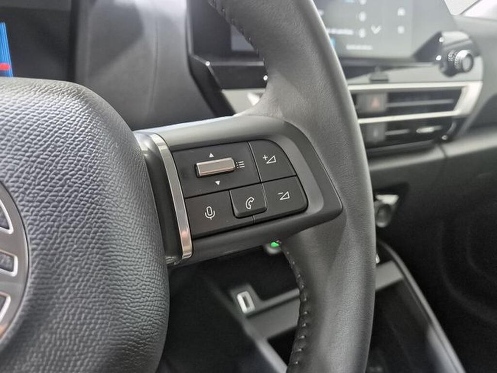 Citroën C4 C4 1.2 HYBRID MHEV 110 EDSC6 PLUS 5P (KMO) 18