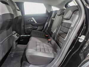 Citroën C4 C4 1.2 HYBRID MHEV 110 EDSC6 PLUS 5P (KMO) 9