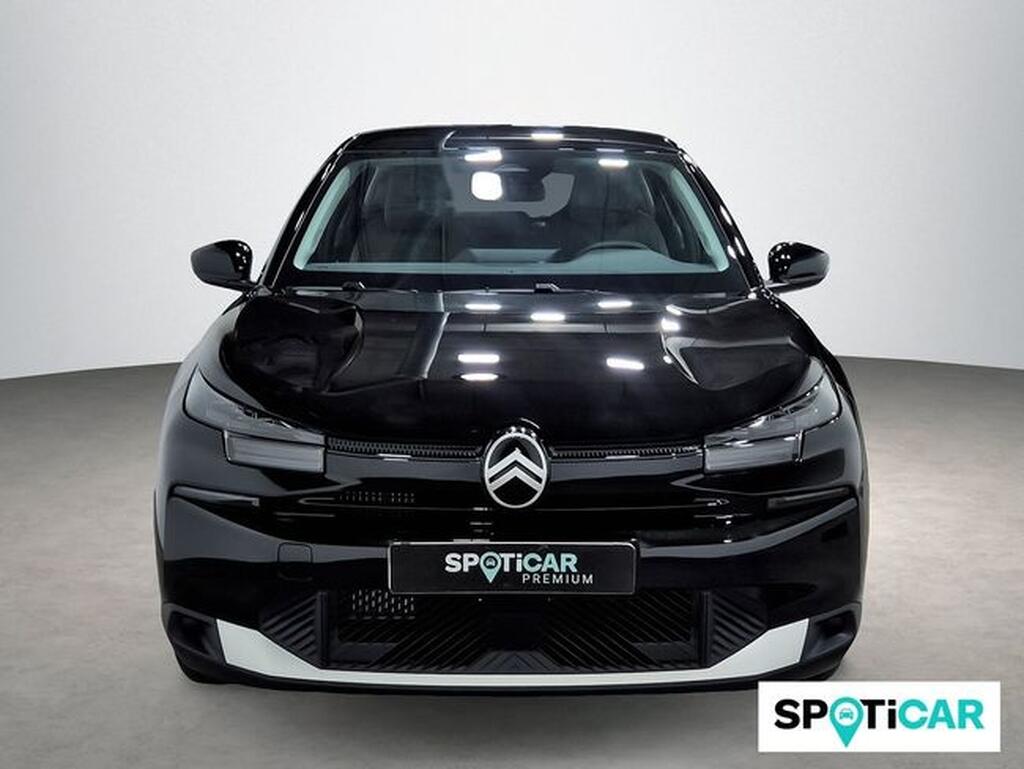 Citroën C4 C4 1.2 HYBRID MHEV 110 EDSC6 PLUS 5P (KMO) 5