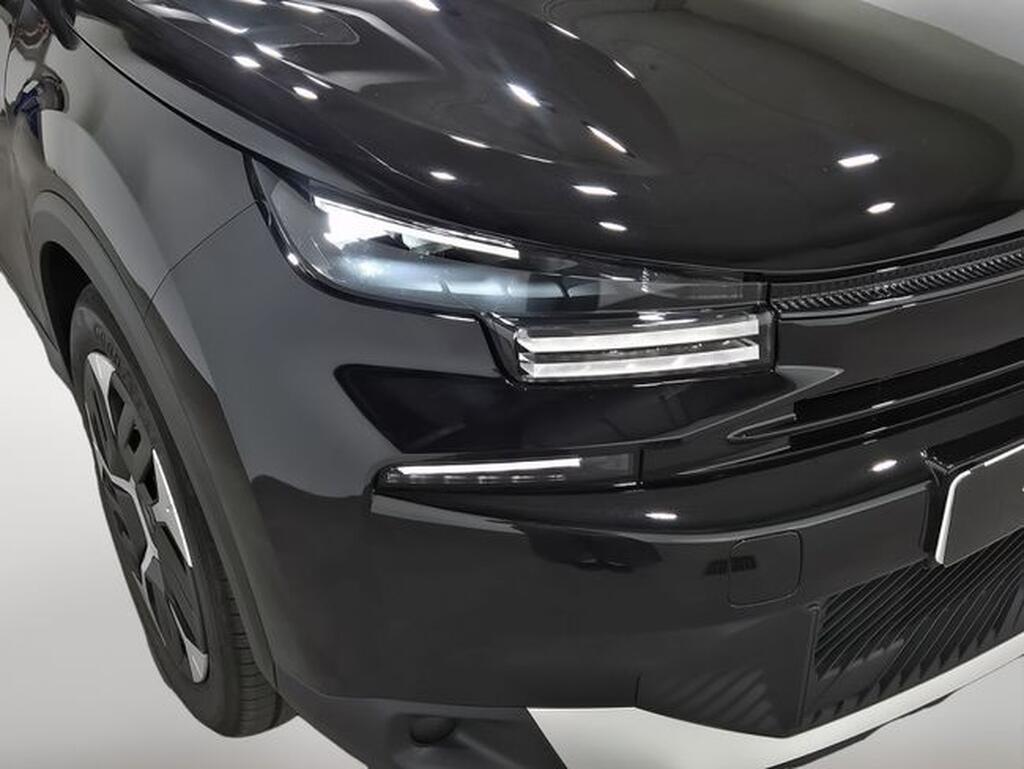 Citroën C4 C4 1.2 HYBRID MHEV 110 EDSC6 PLUS 5P (KMO) 33