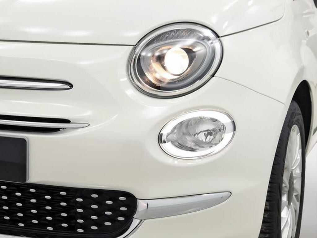 Fiat 500 500 1.0 MHEV DOLCEVITA 3P Segunda mano