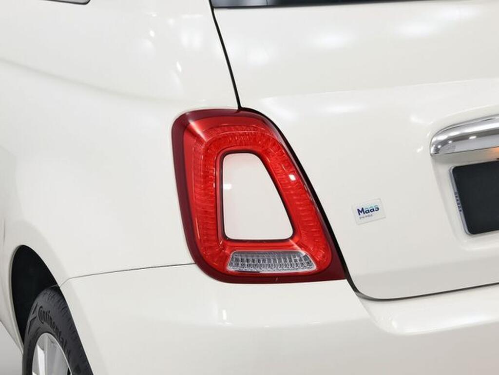 Fiat 500 500 1.0 MHEV DOLCEVITA 3P Segunda mano
