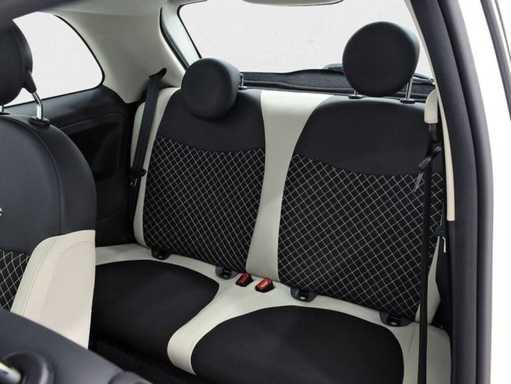 Fiat 500 500 1.0 MHEV DOLCEVITA 3P Segunda mano