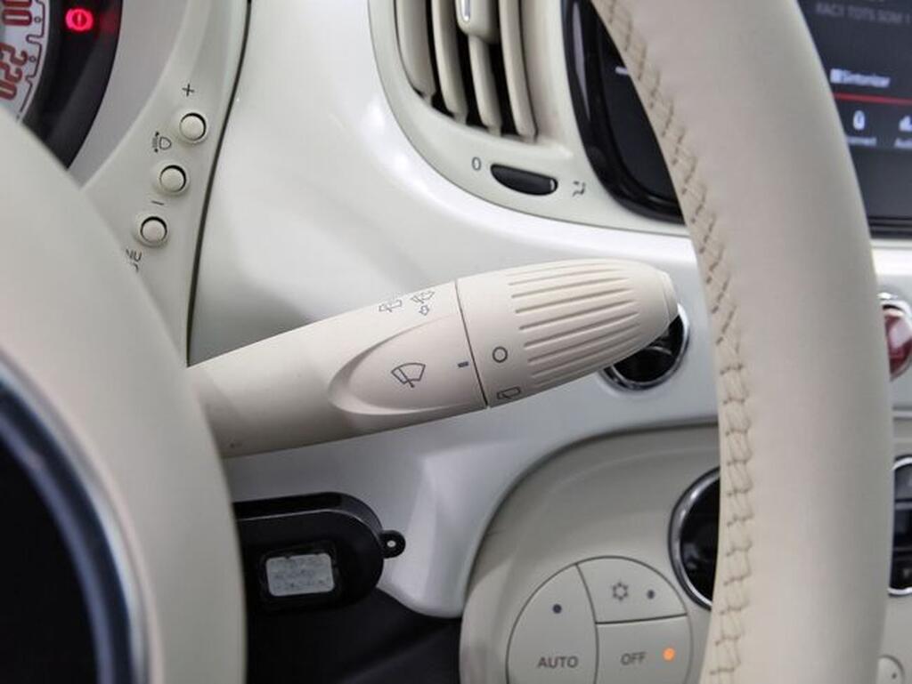 Fiat 500 500 1.0 MHEV DOLCEVITA 3P Segunda mano