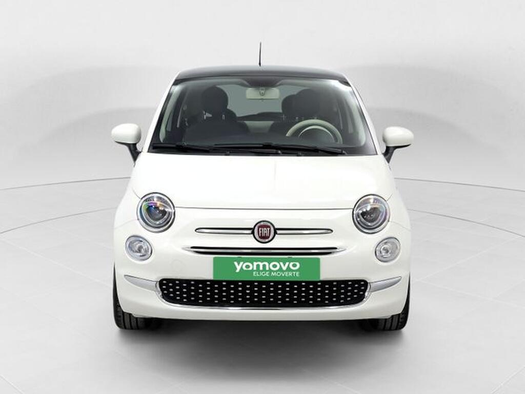Fiat 500 500 1.0 MHEV DOLCEVITA 3P Segunda mano