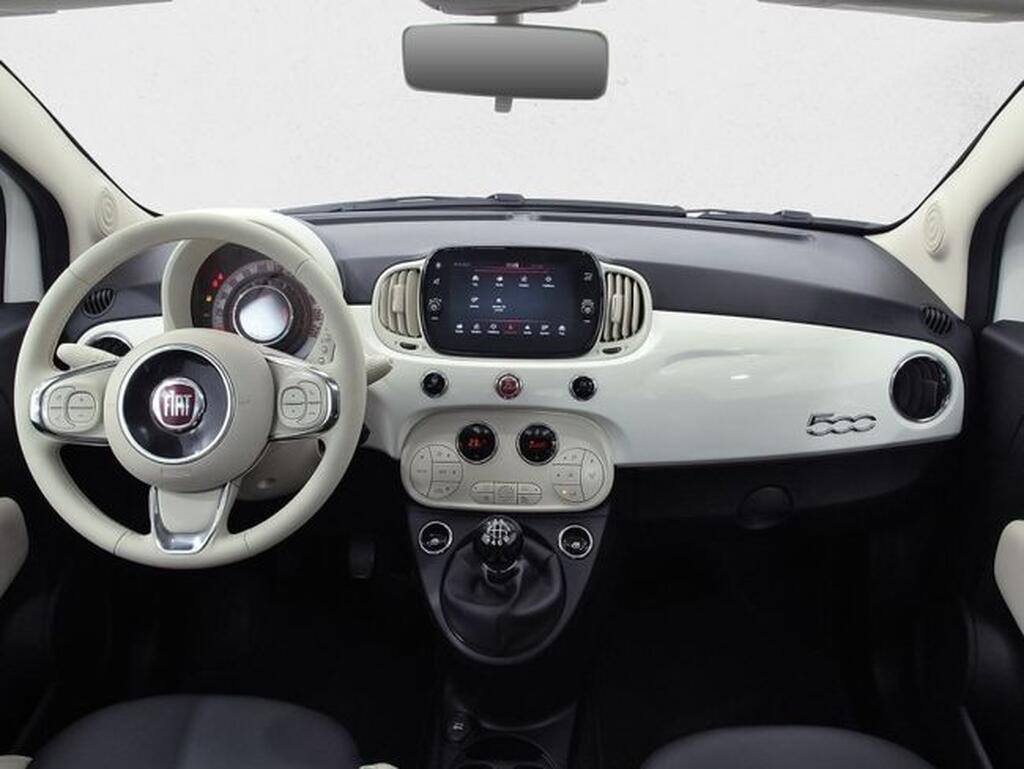 Fiat 500 500 1.0 MHEV DOLCEVITA 3P Segunda mano