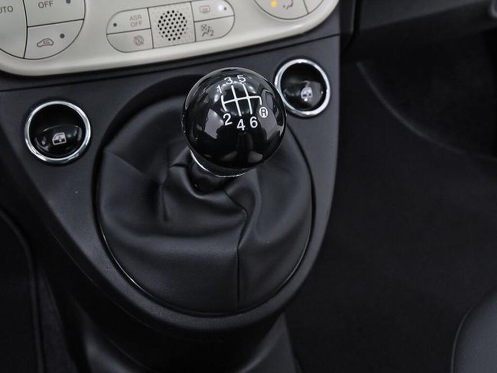Fiat 500 500 1.0 MHEV DOLCEVITA 3P Segunda mano